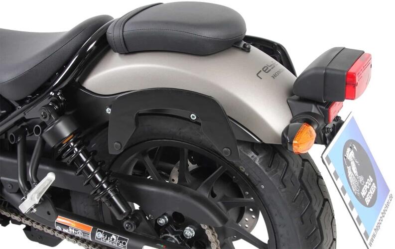 C-Bow Halter für Honda CMX 500 Rebel ab 2017