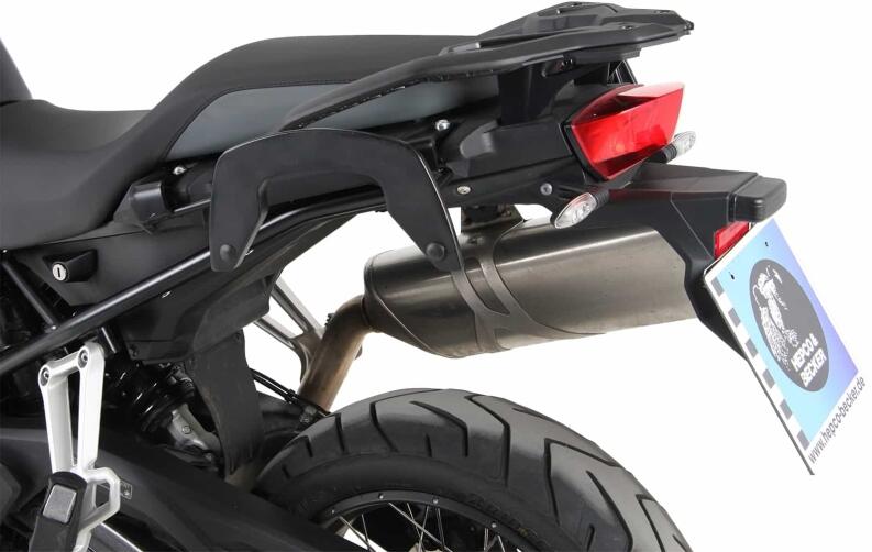 C-Bow Seitenträger für BMW F 850 GS (2018-2023)