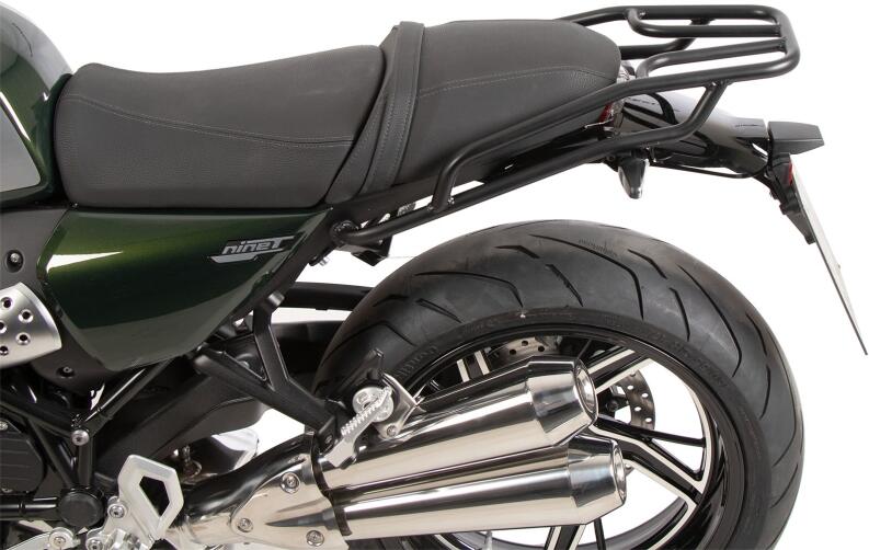Rohrgepäckbrücke BMW R12 nineT ab BJ 2024