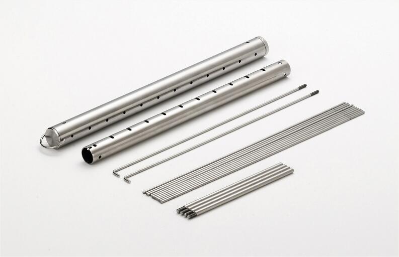 Uco Minigrill Grilliput S