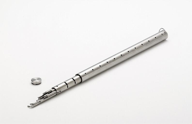 Uco Minigrill Grilliput S