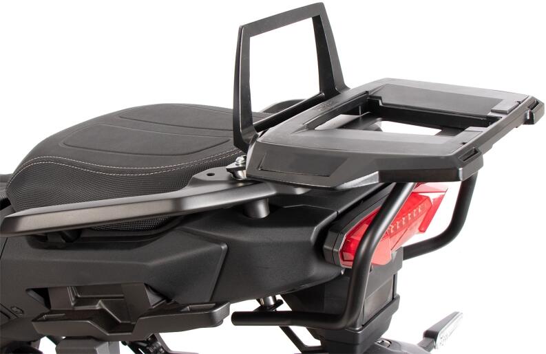 Alurack für Yamaha Tracer 9 GT / GT+ / Y-AMT (2025-)