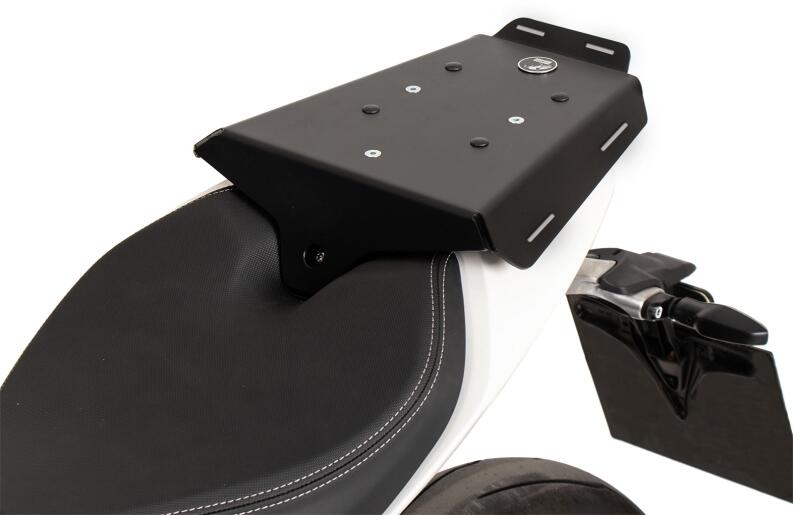 Sportrack für Triumph Speed Triple 1200 RS/RR BJ 2021-24