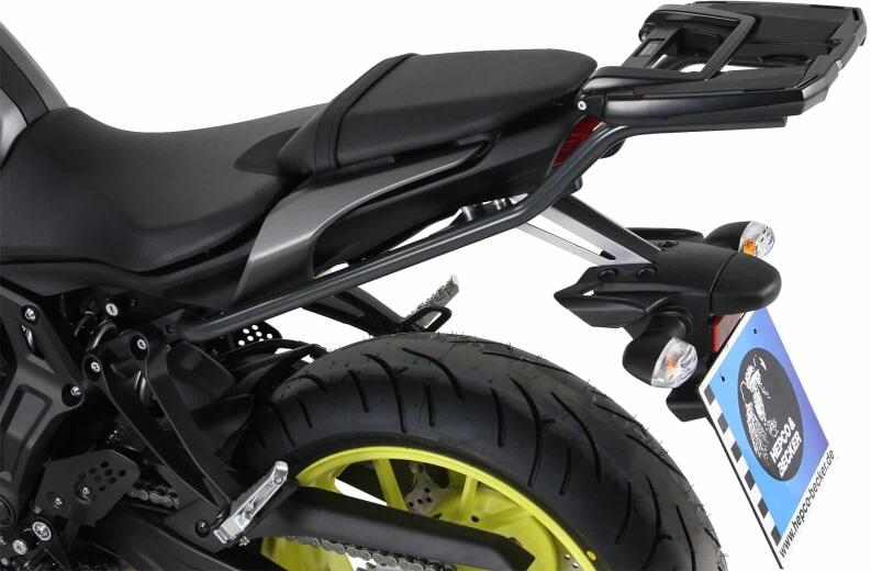 Easyrack für Yamaha MT-07 (2018-2020)