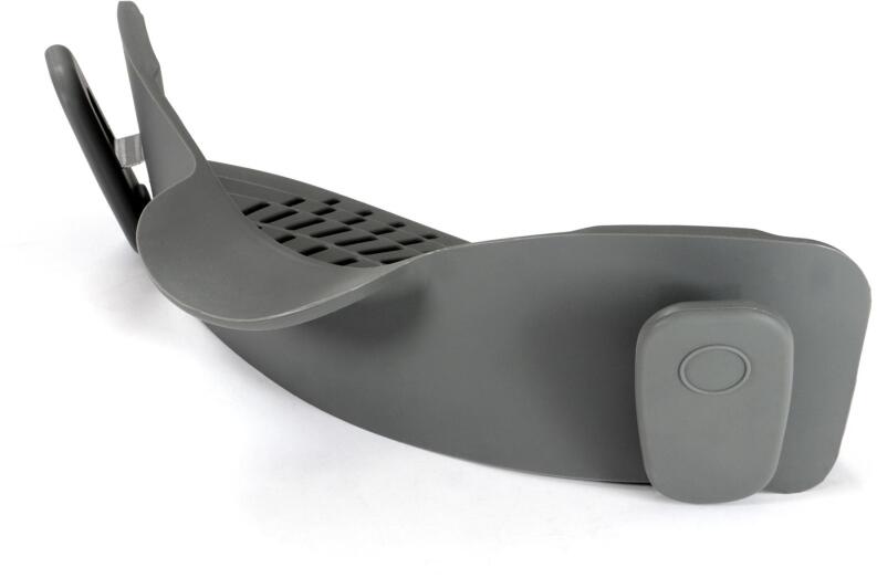 Topf gehört nicht zum Lieferumfang