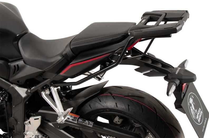 Hepco Becker Easyrack Honda CBR 650 R ab BJ 2024