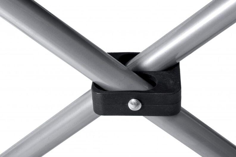 Basic Nature Travelchair Holiday Faltstuhl