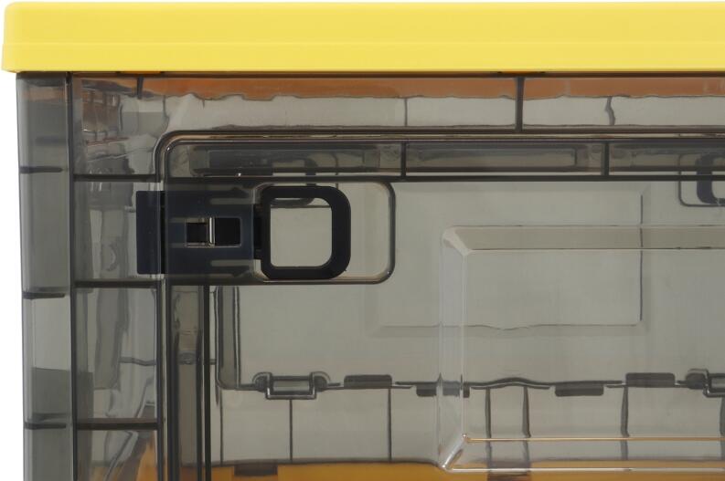 Origin Outdoors Klappbox Organizer