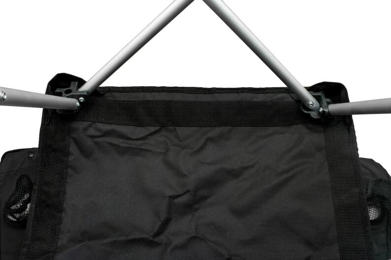 Basic Nature Travelchair Komfort