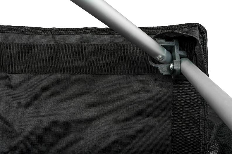 Basic Nature Travelchair Komfort