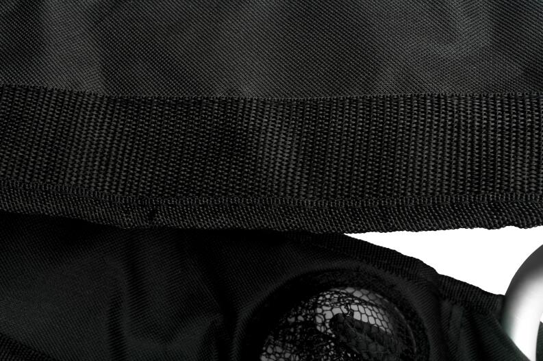 Basic Nature Travelchair Komfort