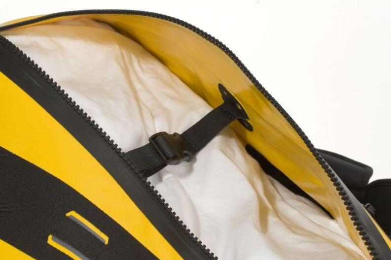 Ortlieb Duffle Reisetasche- wasserdichte Tasche
