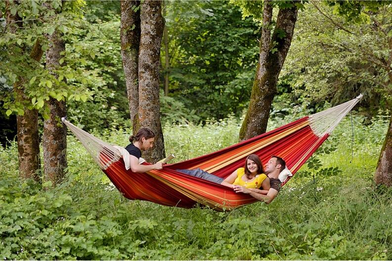 Amazonas Hängematte Gigante