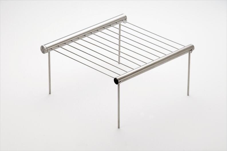 Uco Minigrill Grilliput S