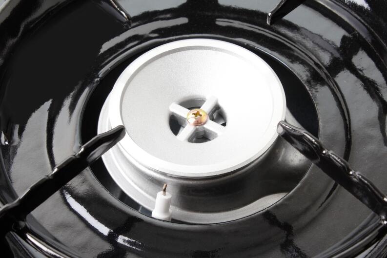 Brunner Gaskocher Devil