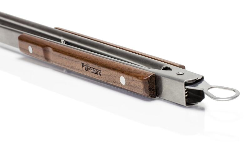 Petromax Grill- und Kohlenzange