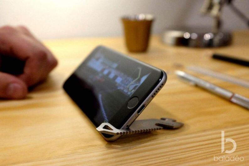 Baladeo Multitool Phone Holder
