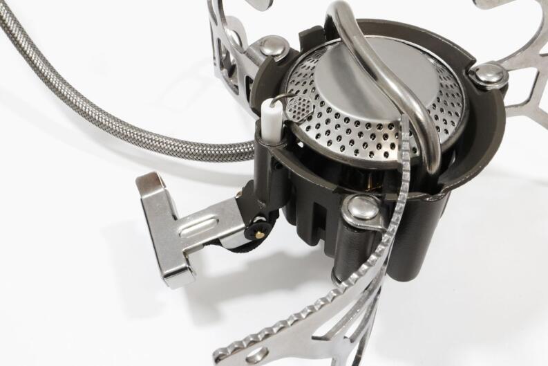 Origin Outdoors Gaskocher Rugged