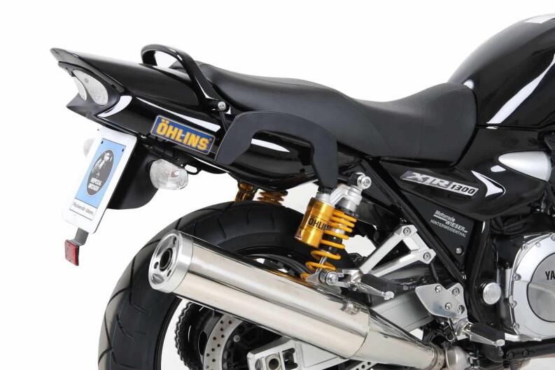 Hepco & Becker C-Bow Halter für Yamaha XJR 1300 BJ07-14