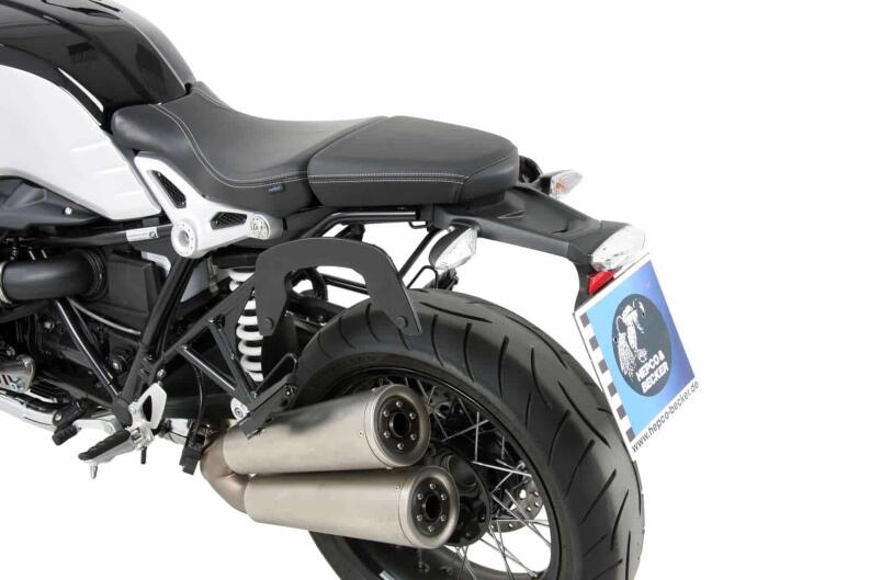 C-Bow Seitenträger für BMW R nineT (2014-2016)