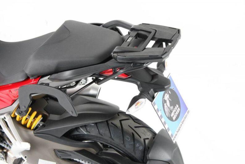 Hepco Becker C-Bow Halter Ducati Multistrada 1200 / S ab BJ2015
