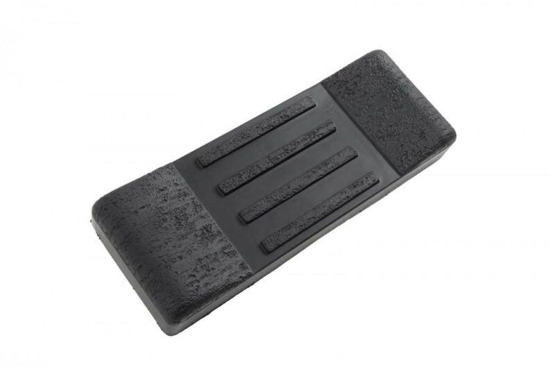 Hepco Becker Rückenpolster Topcase Xplorer TC45/TC60