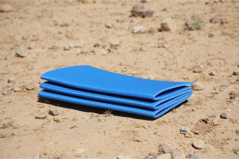 Basic Nature faltbare Isomatte