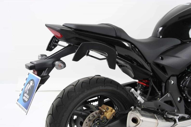 C-Bow Halter für Honda CB 600 F Hornet BJ2011-15
