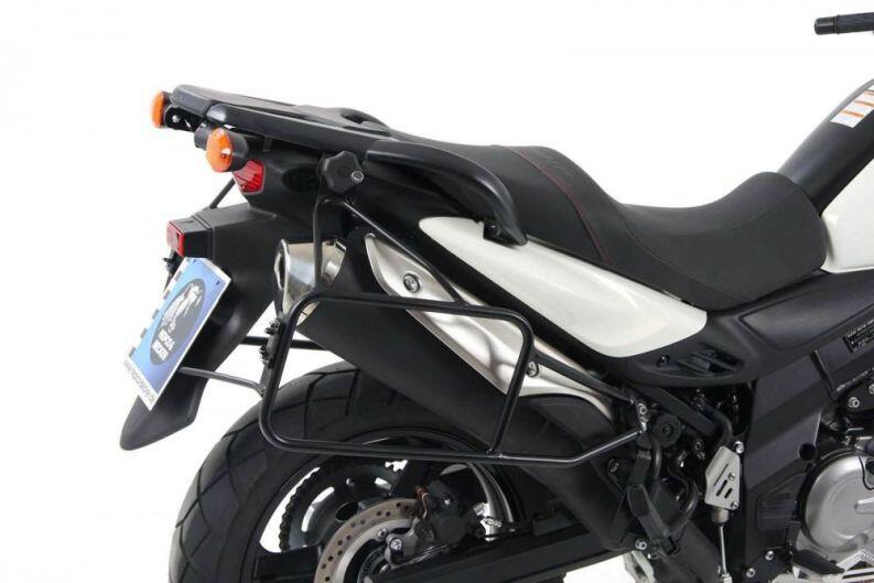 Hepco Becker Lock it Kofferträger Suzuki V-Strom 650 ABS