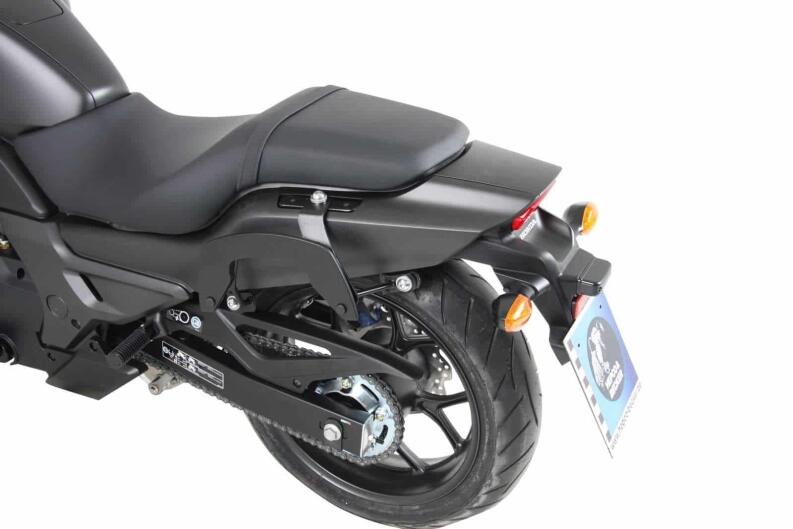 C-Bow Halter für Honda CTX 700/ N/ DCT ab 2014