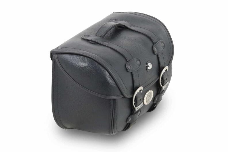 Hepco & Becker Satteltaschen Liberty Big