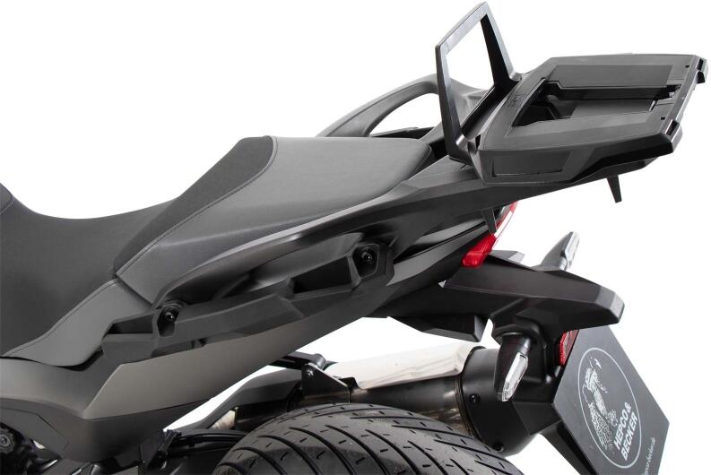 Alurack für Honda NT 1100 (2022-2024)