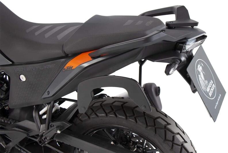 C-Bow Halter KTM 390 Adventure ab 2020