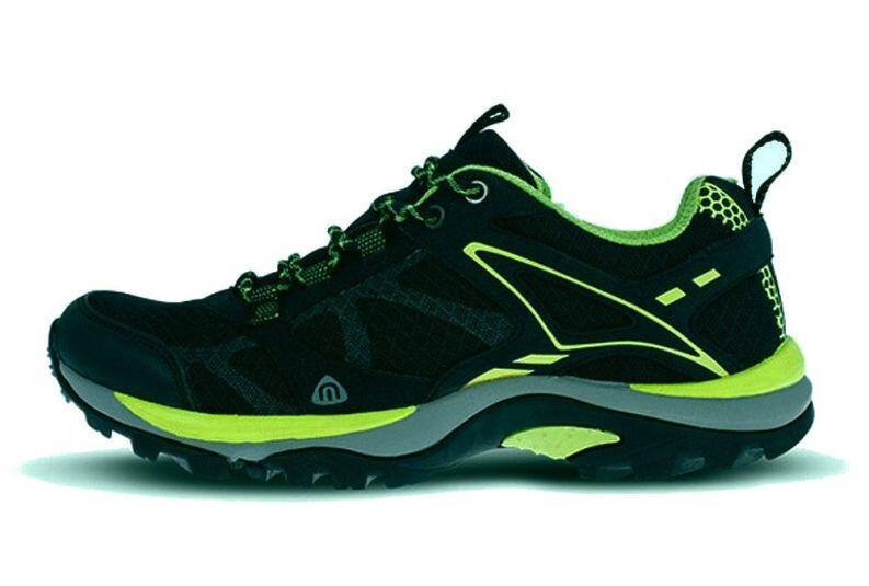 Nord Blanc Downhill Hikingschuh