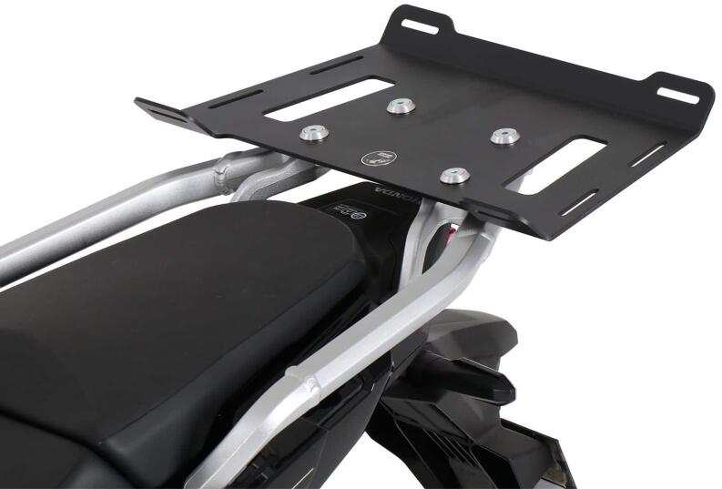 Gepäckbrückenverbreiterung CRF 1100 Adventure Sports ab 2020-23