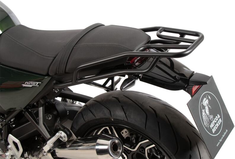 Rohrgepäckbrücke BMW R12 nineT ab BJ 2024