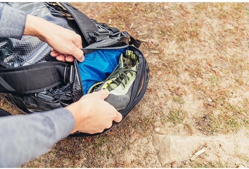 Farbe: obsidian black