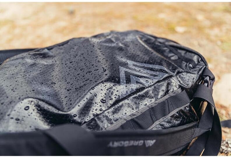 wasserabweisendes Material