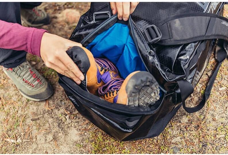 Farbe: obsidian black