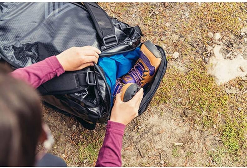 Farbe: obsidian black