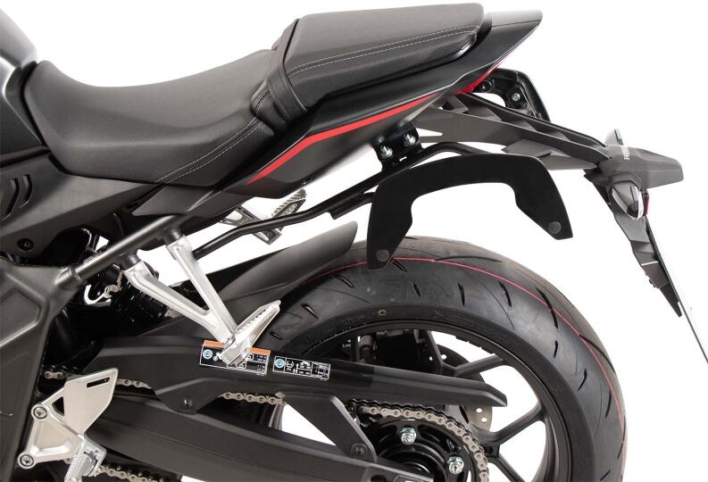 C-Bow Halter für Honda CBR 650 R/E-Clutch ab 2024