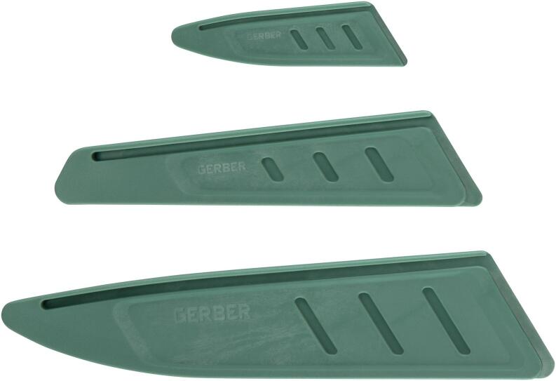 Gerber Messerset ComplEAT