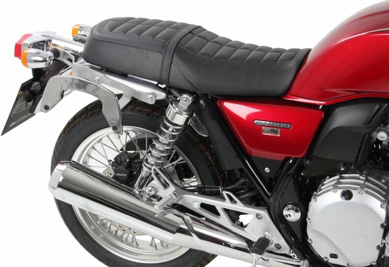 C-Bow Halter chrom Honda CB 1100 EX 2014-2016