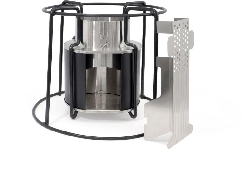 Origin Outdoors Raketenofen Lightweight