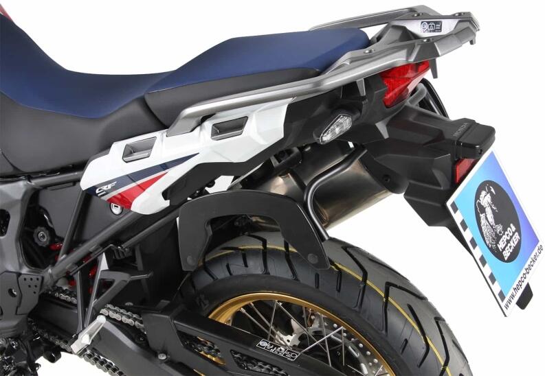 C-Bow Halter Honda CRF 1000 L Africa Twin 2018-2019