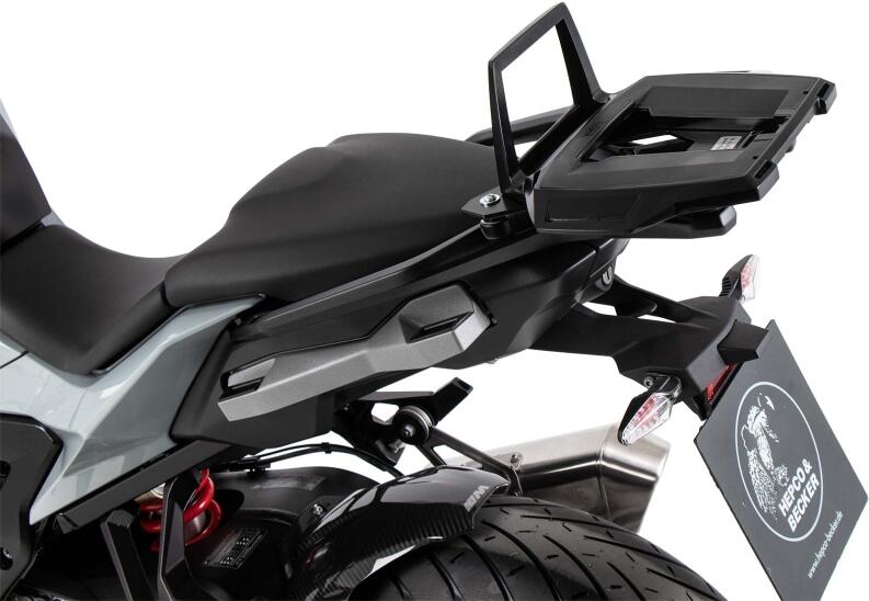 Alurack BMW M 1000 XR ab BJ 2024