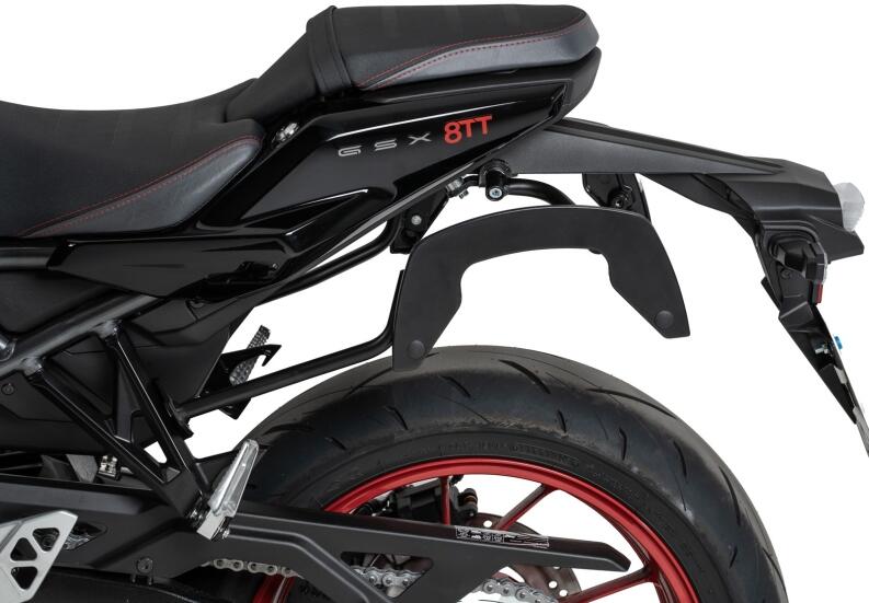 C-Bow Seitenträger für Suzuki GSX-8TT (2025-)