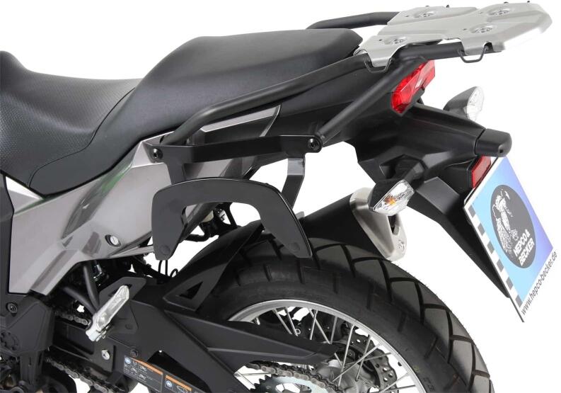 C-Bow Halter Kawasaki Versys-X 300/Urban/Adventure (2017-)