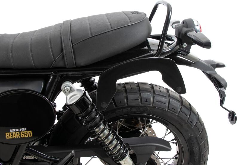 C-Bow Seitenträger für Royal Enfield Bear 650 (2025-)