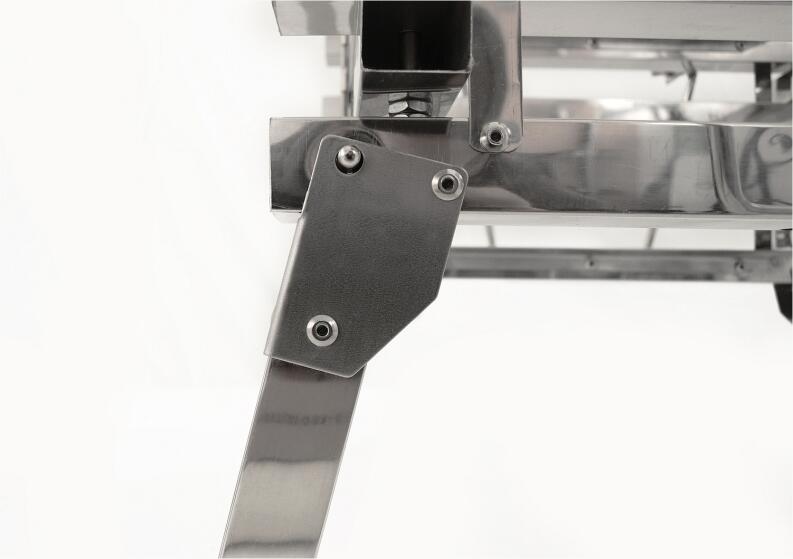 Origin Outdoors Grill Firepit